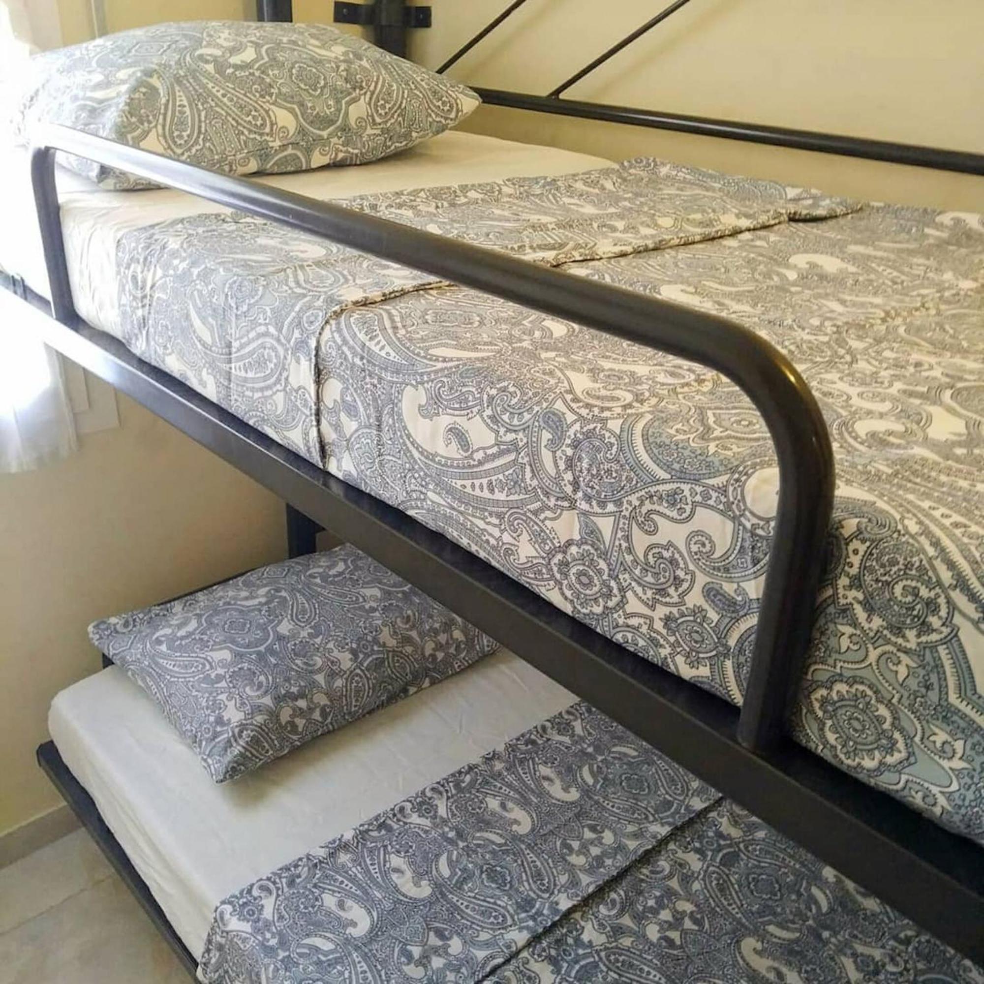 Passeig Del Mar Apartment L' Escala Екстериор снимка